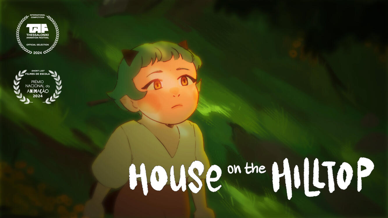 House on the Hilltop (2023)