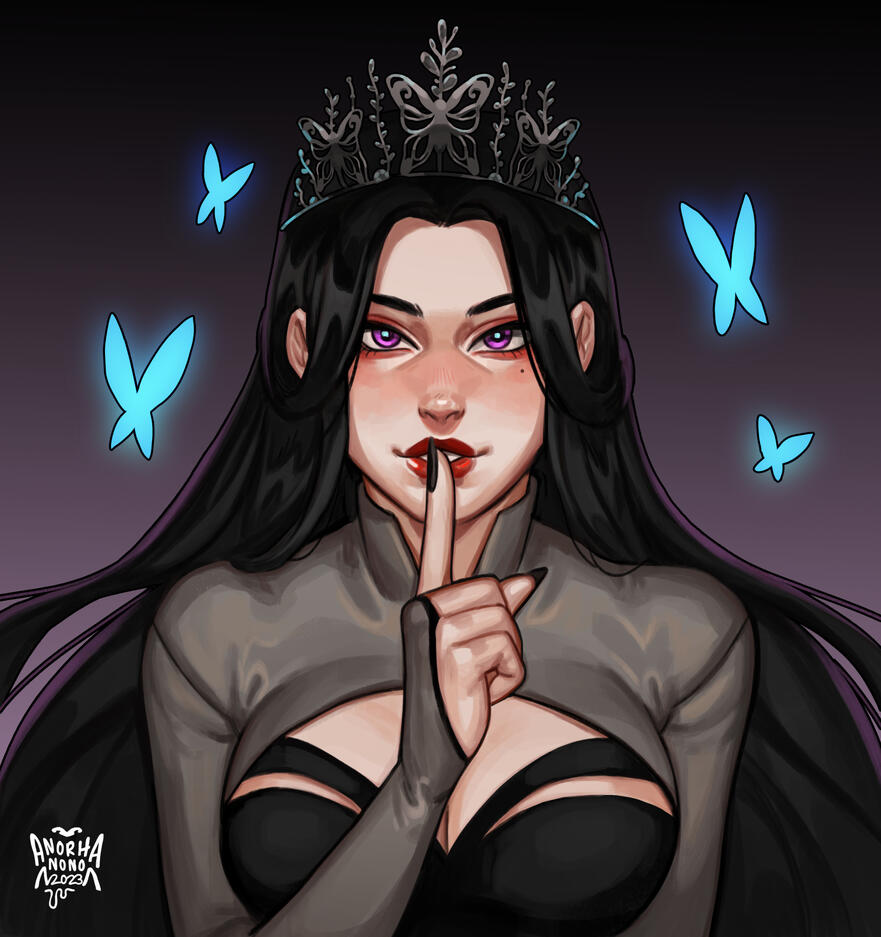 Commission Work