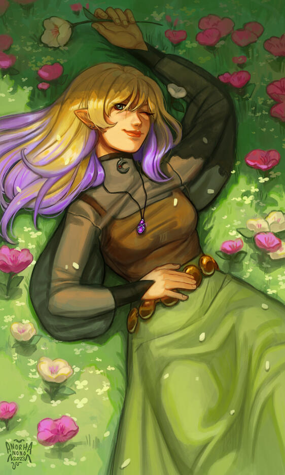 Commission work