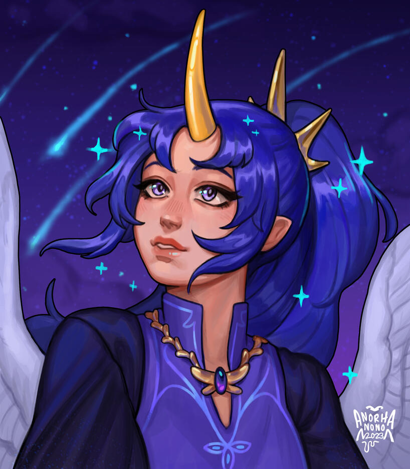 Commission work
